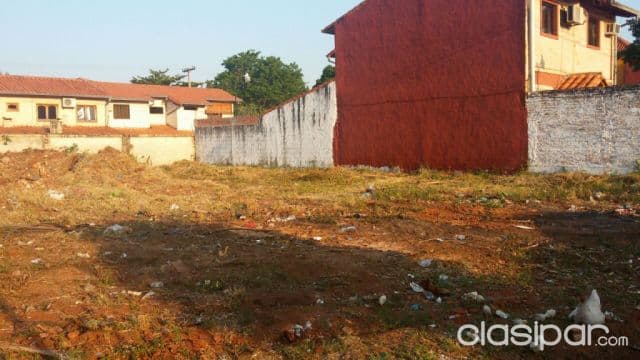 Terreno en Zona Norte cerca de la Avda