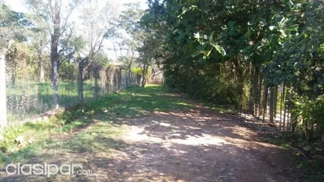 Villa adela - Luque - terreno de 1600 m2, foto 2