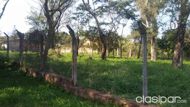 Villa adela - Luque - terreno de 1600 m2, foto 5