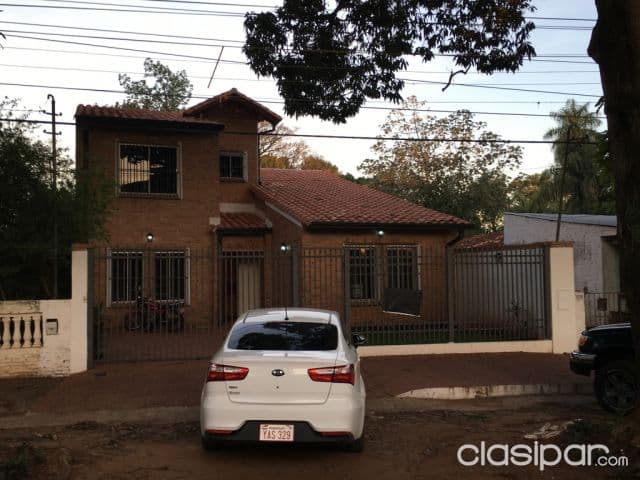 Residencia Nueva a Estrenar en Villa Aurelia