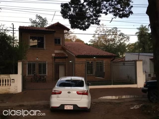Residencia Nueva a Estrenar en Villa Aurelia — foto 2