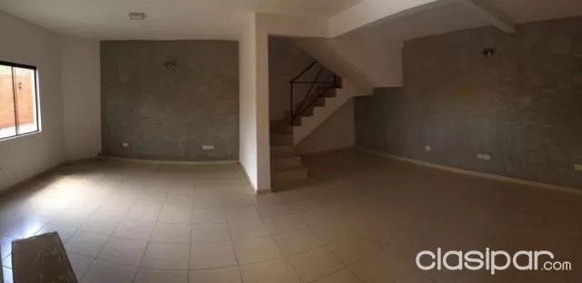 duplex en barrio cerrado barrio Ycua Saty....COD: CL559, foto 4