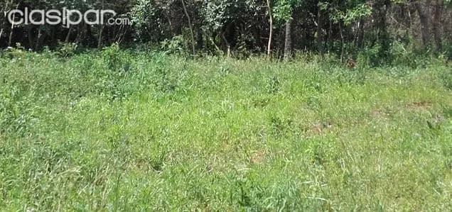 Lotes en aregúa z/gobernación, todos los servicios ---- 1.200.000 gs/cuota — foto 5