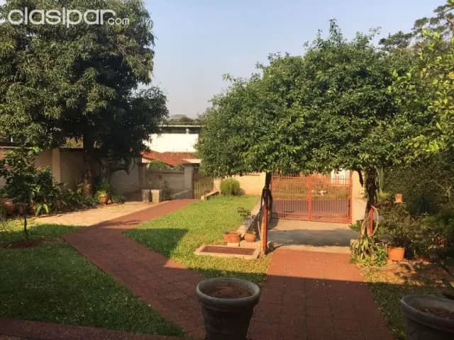 Hermosa Casa en Lambaré Zona Campus de la Universidad Autónoma — foto 2