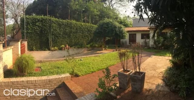 Hermosa Casa en Lambaré Zona Campus de la Universidad Autónoma — foto 3