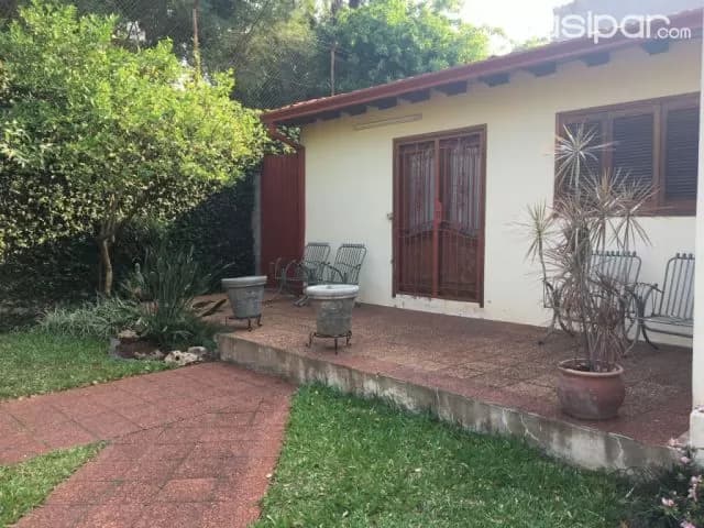 Hermosa Casa en Lambaré Zona Campus de la Universidad Autónoma — foto 4