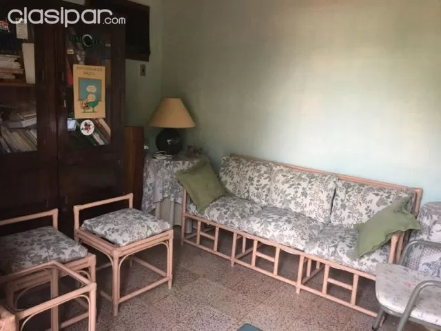 Hermosa Casa en Lambaré Zona Campus de la Universidad Autónoma — foto 5