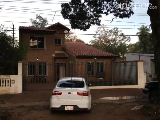 Hermosa Casa a Estrenar En Bo. Villa Aurelia, foto 2