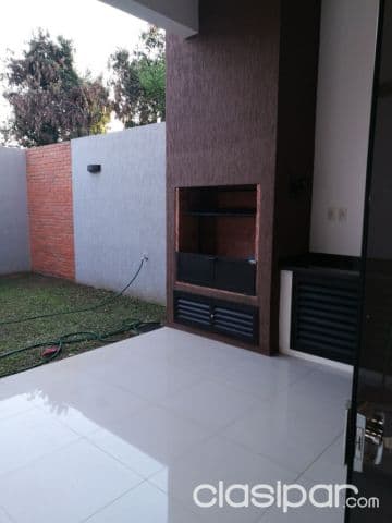 Hermoso duplex a estrenar en fdo zona norte ! Zona botánica 5 ! — foto 1