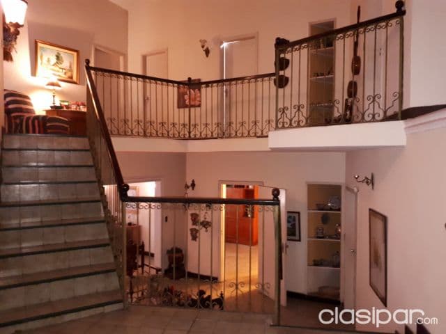 Casa - zona avda. Felix bogado, a 2 cuadras del super 6
