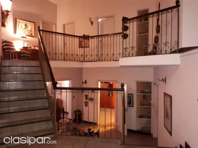Casa - zona avda. Felix bogado, a 2 cuadras del super 6, foto 2