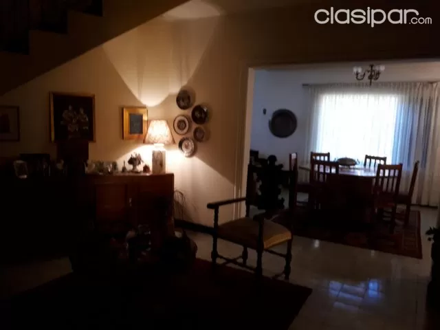 Casa - zona avda. Felix bogado, a 2 cuadras del super 6, foto 4