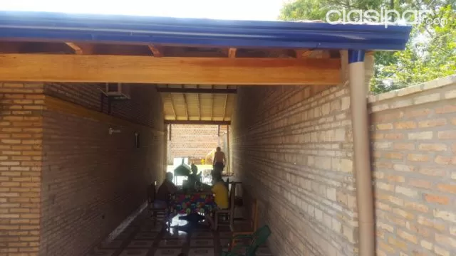 Casa Nueva, hermosa y titulo en mano, foto 4