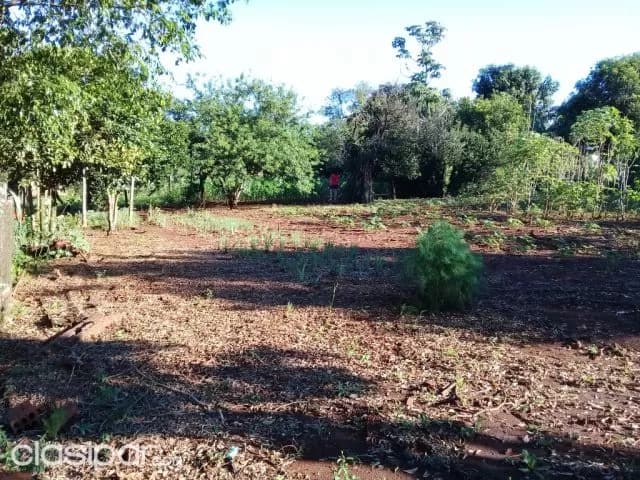 457 m2 terreno en venta en Obligado Centro — foto 3