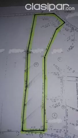 Emboscada: 3 hectáreas en venta s/ río piribebuy, foto 2