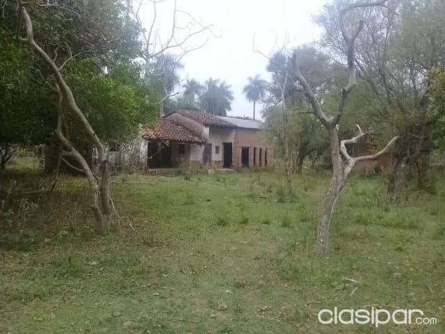 Emboscada: 3 hectáreas en venta s/ río piribebuy, foto 5