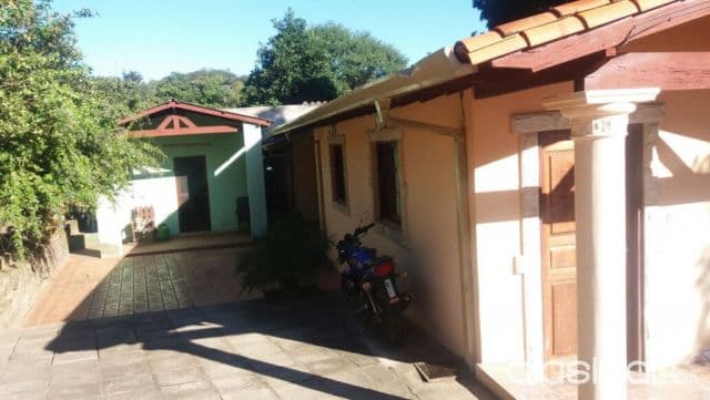 Piribebuy: Muy barata !! – 122 has c/ infraestructura en venta – excelente oportunidad !!, foto 1