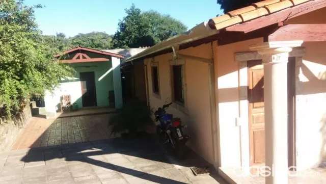 Piribebuy: Muy barata !! – 122 has c/ infraestructura en venta – excelente oportunidad !!, foto 2