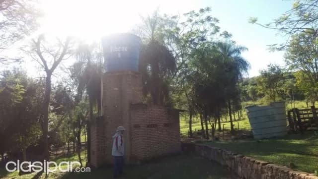 Piribebuy: Muy barata !! – 122 has c/ infraestructura en venta – excelente oportunidad !!, foto 5