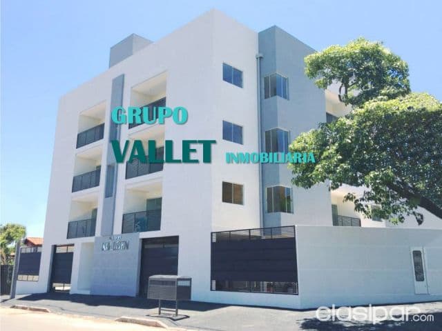 departamento asuncion