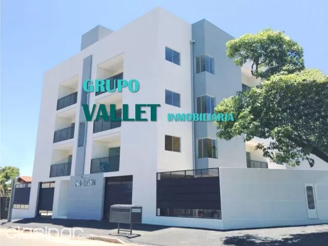 departamento asuncion, foto 2