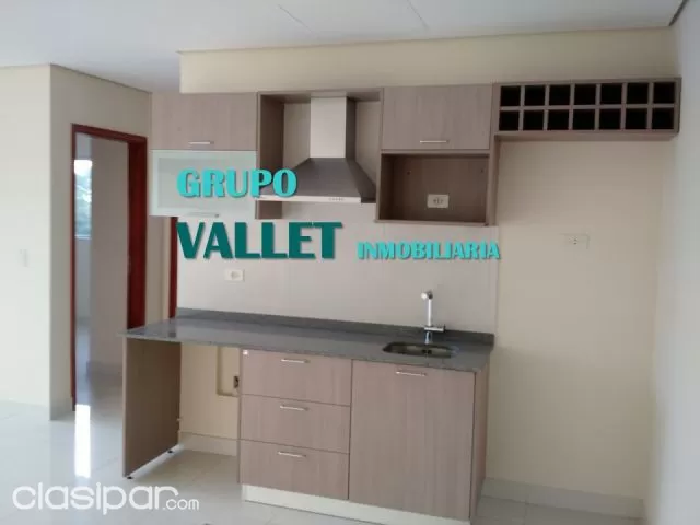 departamento asuncion, foto 3