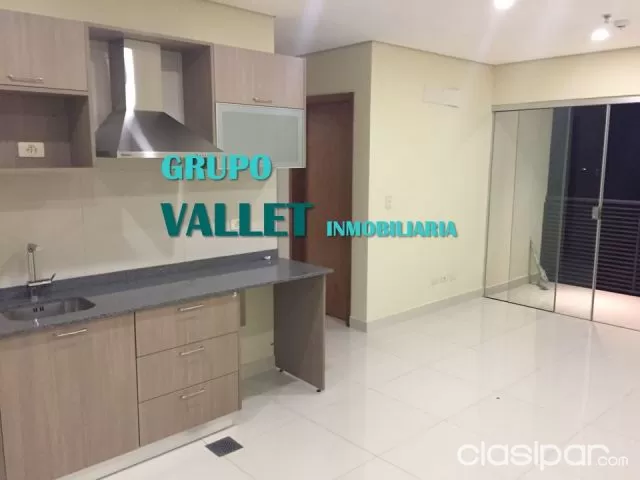 departamento asuncion, foto 4