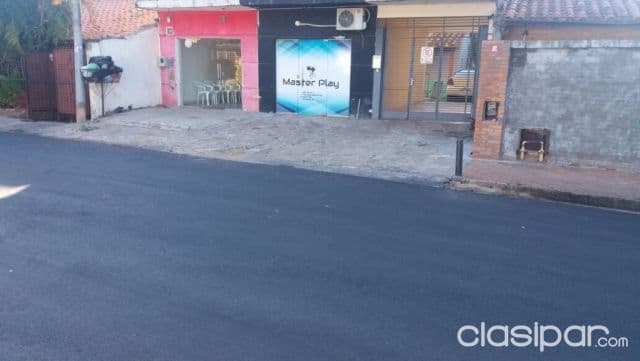 Barato Se Alquila Salones Comerciales - Zona Luque - BOULEVAR, foto 2