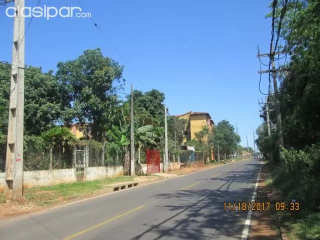 Terreno en esquina sobre asfalto de Laguna Grande de superficie terreno 416 m2, foto 5