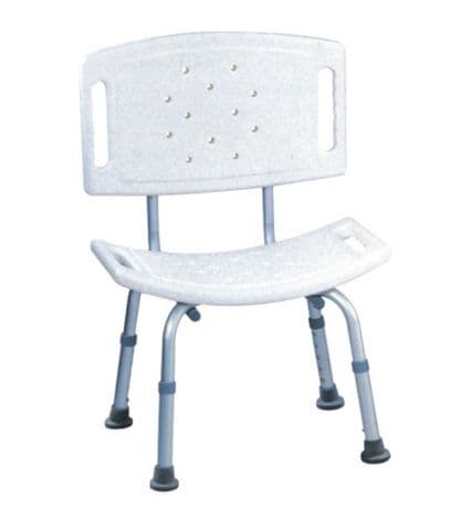 Silla para ducha
