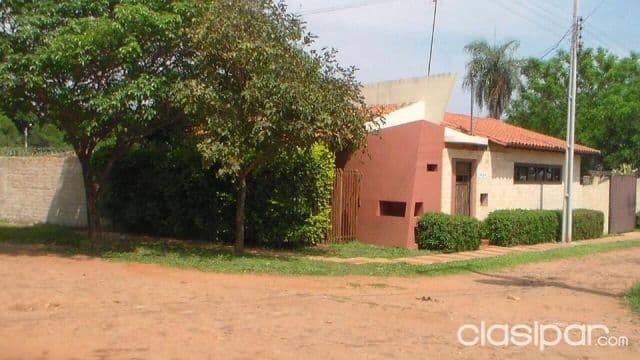 Casa con piscina!!!!!!!! 3.500.000gs!!! Ofertaaaa p/ verano full!!!!!!!, foto 3