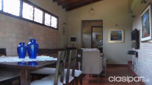 Casa con piscina!!!!!!!! 3.500.000gs!!! Ofertaaaa p/ verano full!!!!!!!, foto 4