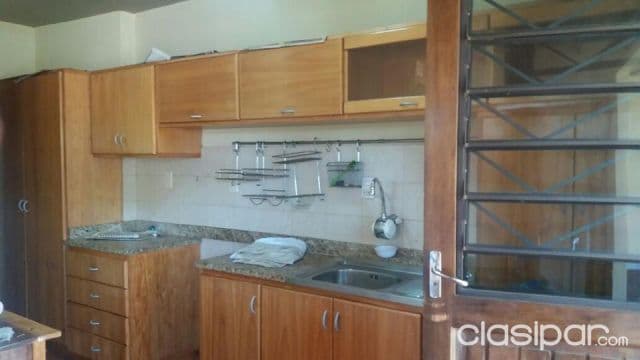 Casa con piscina!!!!!!!! 3.500.000gs!!! Ofertaaaa p/ verano full!!!!!!!, foto 5