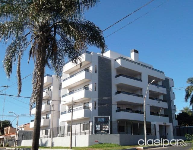 Hermoso departamento en el edificio vivendi!zona b.c.p, foto 1