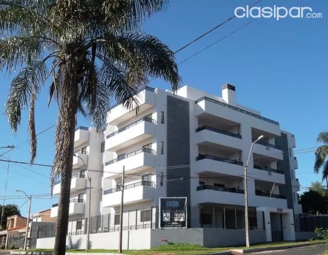 Hermoso departamento en el edificio vivendi!zona b.c.p, foto 2