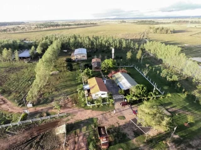 Ita – nueva italia: Vendo 358 has ideales p/ agricultura / ganadería — foto 4