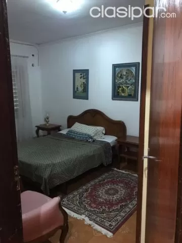 por día/semana/mes departamento de 3 habitaciones dobles en el centro de Encarnación — foto 3