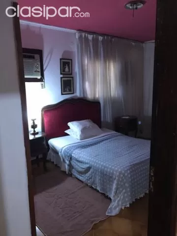 por día/semana/mes departamento de 3 habitaciones dobles en el centro de Encarnación — foto 4