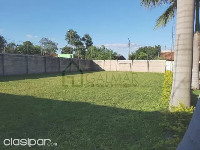 Casa quinta en Mariano Roque Alonso — foto 4