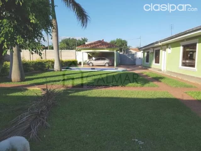 Casa quinta en Mariano Roque Alonso — foto 5