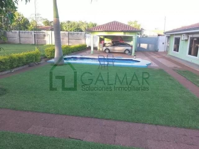 Casa quinta en Mariano Roque Alonso — foto 3