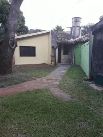 Casa Zona Salemma, Km 9 San Lorenzo a 500mts de Ruta, foto 3