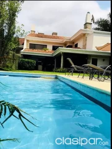 Residencia en bo. Mcal estigarribia, foto 2