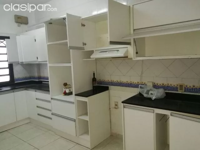 Casa de 4 dorm - zona casa rica Molas Lopez (Barrio Mburucuya), foto 5