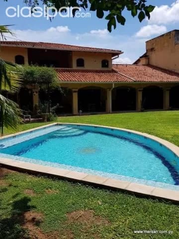 Residencia 4 suites c/ amplio jardin z/ ita enramada (558) — foto 2
