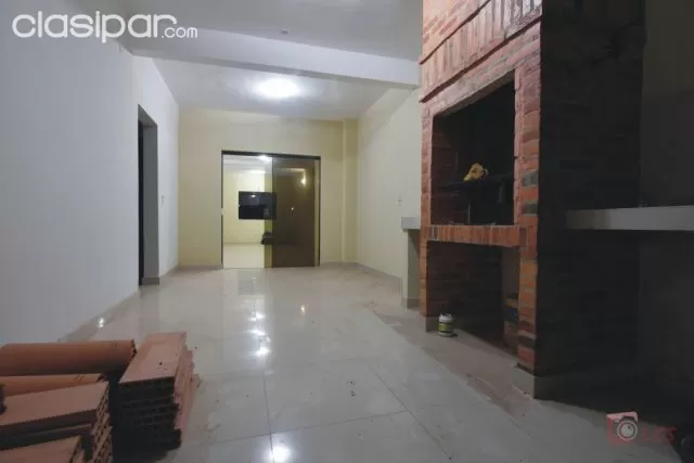 Duplex a estrenar en lambare! Zona supermercado el pueblo! — foto 2