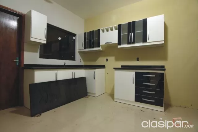 Duplex a estrenar en lambare! Zona supermercado el pueblo! — foto 4
