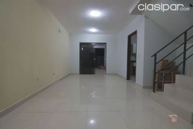 Duplex a estrenar en lambare! Zona supermercado el pueblo! — foto 5