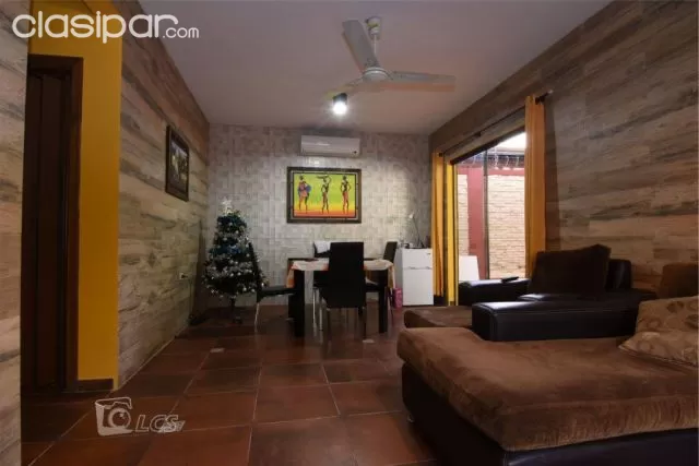 Espectacular duplex en barrio republicano! Zona avda.japon — foto 3