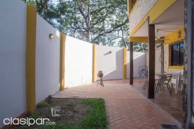 Espectacular duplex en barrio republicano! Zona avda.japon — foto 4